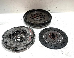 Set Embrague/Volante Volkswagen Golf 5 Plus 1.9 Td 2008 Repuestos Utiliza - Imagen 1 de 5