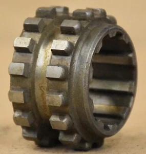 201058 SHIFT COLLAR (32 TOOTH / 22 SPLINE) - FULLER MID-RANGE TRANSMISSION *NEW* - Imagen 1 de 4