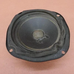 1991-1995 Harley Davidson FLHTC Electra Glide Classic FRONT AUDIO SPEAKER - Picture 1 of 9