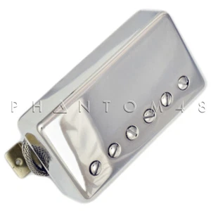 Seymour Duncan - 59 Model - Bridge - Pickup Humbucker per chitarra elettrica - Nicke... - Foto 1 di 2