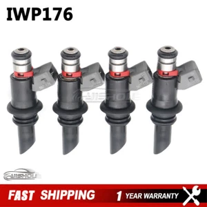 Fuel Injector IWP176 For VOLKSWAGEN Gol G3 G4 G5 Voyage Fox 1.0 1.6 8V IWP-176 - Picture 1 of 15