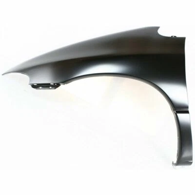 Guardabarros delantero lado del conductor para caravana Town & Country Voyager CH1240205 Foto 1 de 4