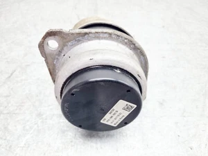 VOLKSWAGEN TOUAREG 7P ENGINE MOUNT BRACKET 3.0 DIESEL 7P6199131D 2011 - Picture 1 of 24