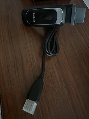 NIP Belkin N750 DB/N900 DB High-Performance Dual-Band WiFi USB Adapter - Image 1 of 3