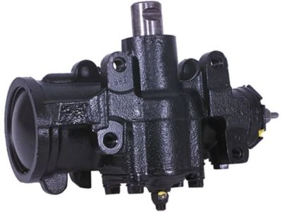 Para Chevrolet K5 Blazer 1980-1986 engranaje de dirección Cardone 12261HFRY 1984 1983 1985 Foto 1 de 2