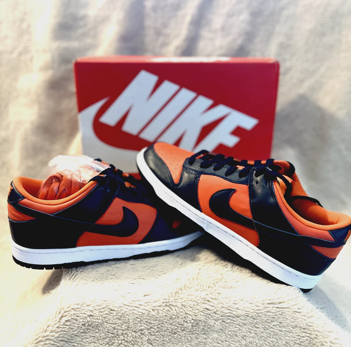 Nike Dunk Low SP Multicolor for Sale | Authenticity Guaranteed | eBay