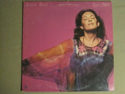 LANI HALL SWEET BIRD LP ORIG '76 A&M JAZZ FUNK SOUL HERB ALPERT GEM VG+ - Image 1 of 4