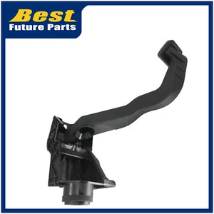 15027983 Clutch Pedal W/ Bracket 5 Speed Manual For 1999-2007 Silverado Sierra - Picture 1 of 5