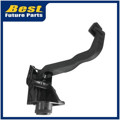 15027983 Clutch Pedal W/ Bracket 5 Speed Manual For 1999-2007 Silverado Sierra - Image 1 of 4