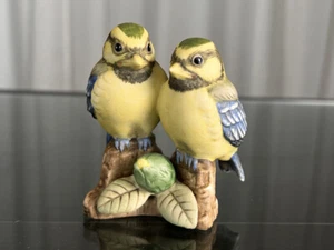 Figura Goebel pájaro / pájaros de 7,5 cm de alto. Excelente estado - Imagen 1 de 4