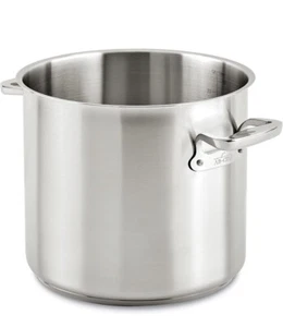 Tramontina 24 quart Stainless Steel Stock Pot ProLine Ships Fast - Picture 1 of 3