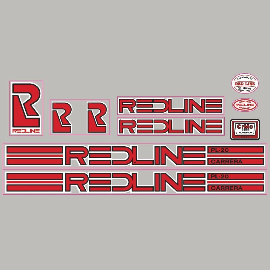 redline pl products for sale | eBay