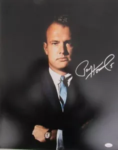 Paul Hornung HOF Green Bay Packers signed/signiert 16x20 Foto JSA 158271 - Bild 1 von 3