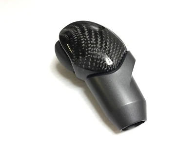 NISMO OEM GENUINE AUTO GEAR SHIFT LEVER KNOB WITH CARBON COATING FOR NISSAN 370Z - Image 1 of 4