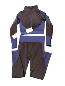 Comfort Labs Sculpt Pro Two Piece Women's Active Wear Sport Set Size Small - Picture 1 of 11