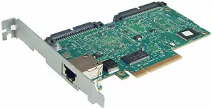 Tarjeta controladora de acceso remoto genuina Dell PowerEdge PE R905 UK448 0UK448 - Imagen 1 de 1