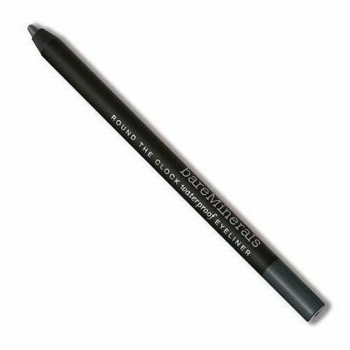 Bare Minerals Round The Clock Waterproof Eye Liner 3AM  New Full Size - Image 1 of 1