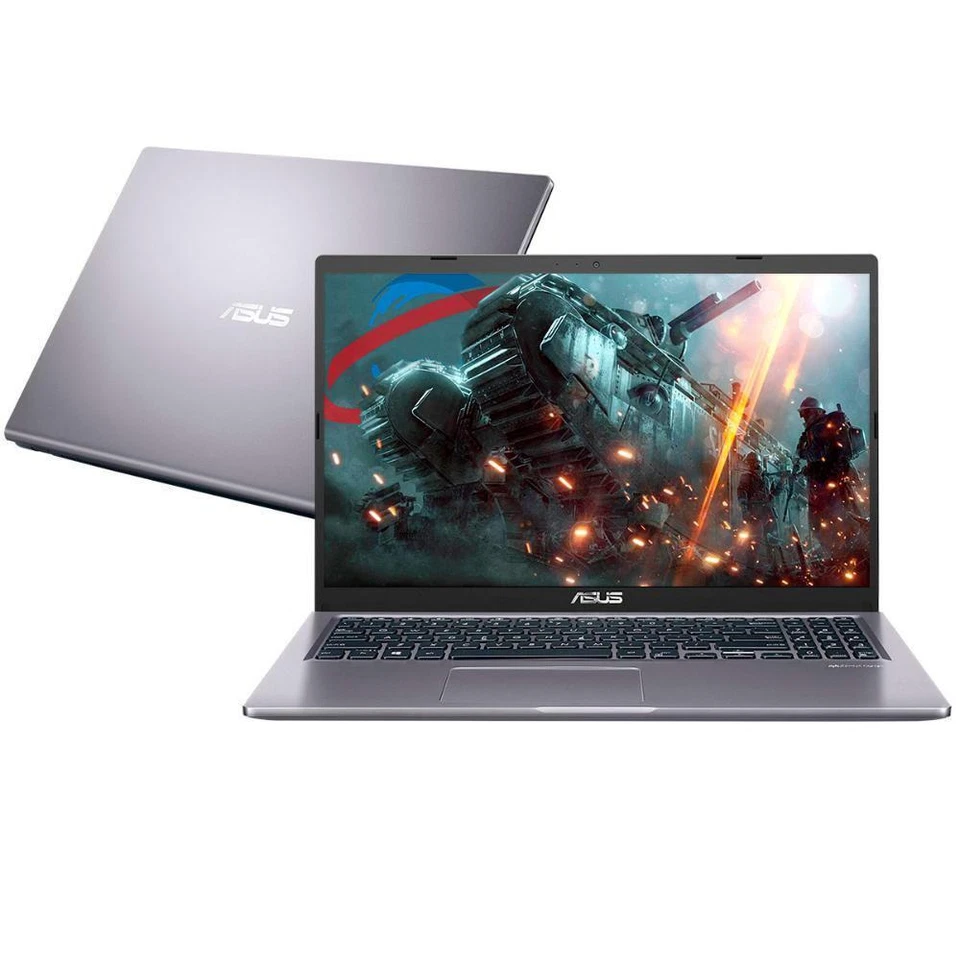 ASUS VIVOBOOK X515JF-EJ188T I7-1065G7/8GB/512GBSSD/MX130-2GBDDR5/W10 HOME - Immagine 1 di 1