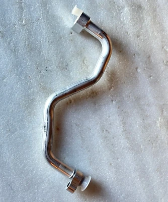 2017-21 Toyota Prius Prime A/C Tube Suction Hose Pipe For AC Dryer - Image 1 of 4