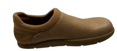 Kalso Earth Men's Mana  Leather Negative Heel Shoe Brown Sz 9/10/10.5/11 - Image 1 of 4