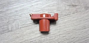 rotore distributore spazzola spinterogeno Bosch 1234332350 VW Opel foro 10 mm - Foto 1 di 4