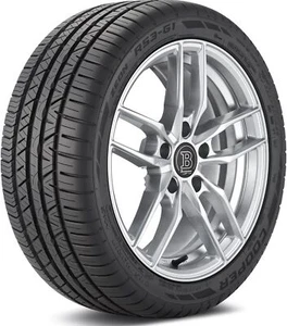 Cooper Tires - Zeon RS3-G1 - 255/45R20 101W BSW - Picture 1 of 1