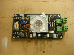 Cytron MD30B DC Motor Driver (5126) - Picture 1 of 1