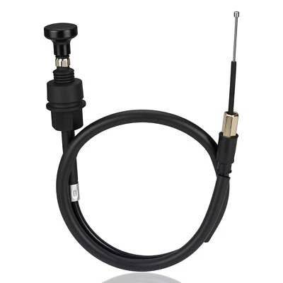 Cable obturador de arranque para Yamaha TTR125 E/L/LE 2008 2009 2010-2024 1B2-26331-00-00 Foto 1 de 4