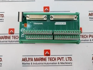 UL ULFIMD37-D25-L Terminal Board - Picture 1 of 8