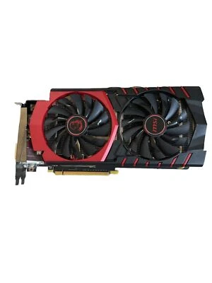 msi gtx 960 2 гб - Изображение 1 из 2