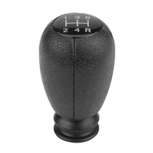 POMMEAU LEVIER DE VITESSE 5 VITESSES SOUFFLET pour 207 Xsara Xan - Bild 1 von 12