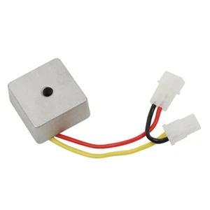 New Voltage Regulator 12-Volt For Engines 790292 230-22148 - Picture 1 of 9