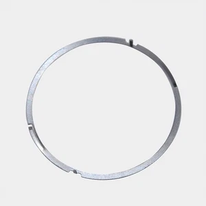 Stainless Steel Bezel Spring For Seiko Watch Accessories SKX007 Series Spring - Picture 1 of 2