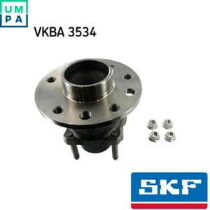 WHEEL BEARING KIT VKBA 3534 FOR SAAB 9-5 Z19DTR/19DTH 1.9L B235R/B235E 2.3L 4cyl - Picture 1 of 6