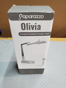 Paparazzo Olivia Compact Content Creator Tool - Picture 1 of 8