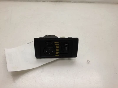 2014 LEXUS CT200H F-SPORT MIRROR CONTROL / DASH LIGHT SWITCH  - Image 1 of 4