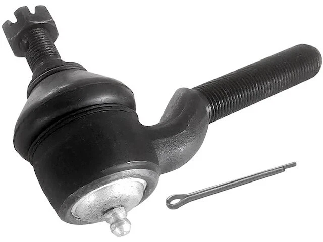 Outer Tie Rod End For 1962-1969 Dodge Dart 1963 1967 1965 1966 1964 1968 KN749GB - Image 1 of 1