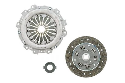 AISIN KE-RE57 Kupplungssatz Kupplung für RENAULT CLIO I (B/C57, 5/357) - Photo 1/4