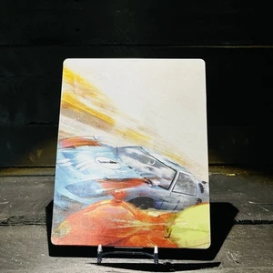 Ford vs. Ferrari Steelbook Blu-Ray - Bild 1 von 5