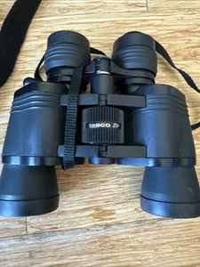 Vintage Tasco Sonoma Zip Focus Zoom Binocular 7x21x40. Fully Coated Optics - Picture 1 of 4