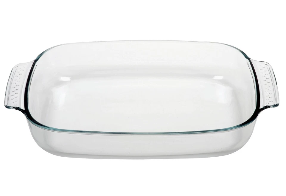 Pyrex Pyrex teglia rettangolare 35x23 centimetri - Immagine 1 di 1