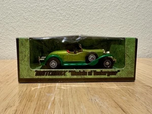 VINTAGE 1974  MATCHBOX LESNEY MODELS OF YESTERYEAR  Y-14 1931 STUTZ BEARCAT - Picture 1 of 6
