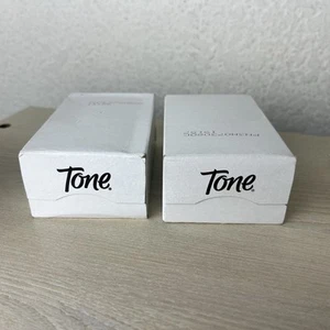 Tone Bar Soap 4.25 oz Lot of 2 Sealed Scent Unknown - Picture 1 of 5