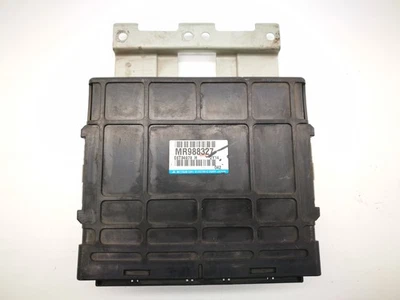 MITSUBISHI LANCER VI CJ-CP Engine Control Unit MR988327 2.0 2002 4043709 - Image 1 of 3