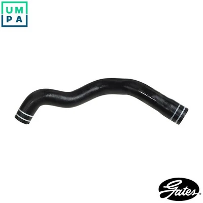 RADIATOR HOSE 05-2892 FOR FIAT 350 A1.000 1.4L 4cyl PALIO - Image 1 of 4