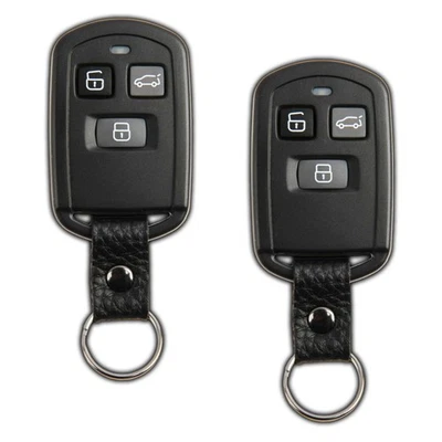 2 Key Fob Remote for 2003 2004 2005 Kia Sedona Sorento PLNBONTEC-T009 Foto 1 de 4
