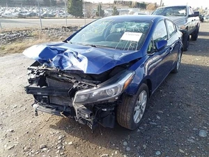 Windshield Wiper Motor Fits 14-18 FORTE 10204004 - Imagen 1 de 12