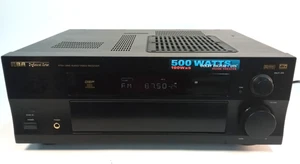 RCA STAV-3990 Ricevitore audio/video serie professionale - Foto 1 di 11