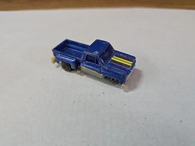 Vintage Zee Toys/Welly? Ford F-150 Stepside 80s - Image 1 of 4