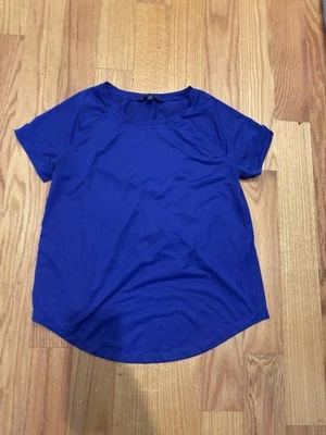 Top Athleta talla S Foto 1 de 2